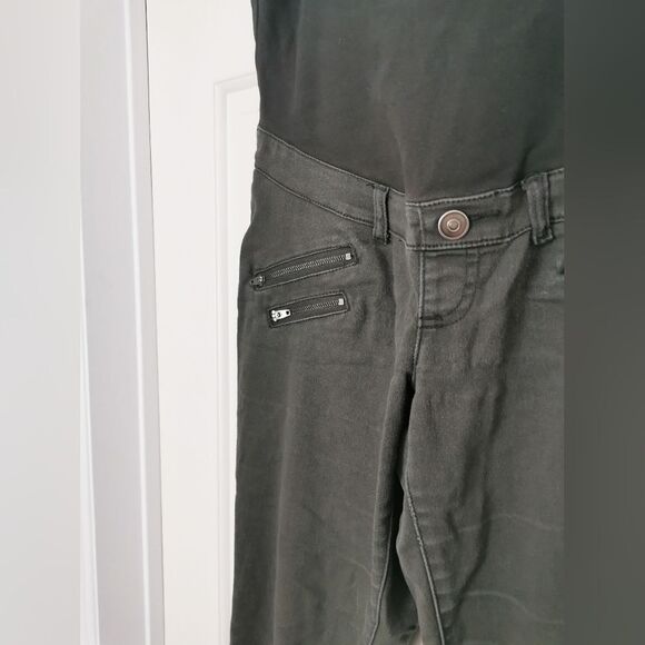 Thyme maternity jeans size M - Picture 4 of 6